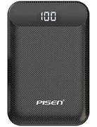 Sạc dự phòng Pisen PowerBox C10000 - Chính hãng